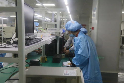 逆勢上揚顯韌性 南寧綜合保稅區(qū)一季度進(jìn)出口業(yè)務(wù)實現(xiàn)雙增長