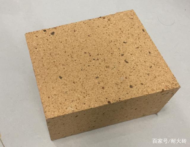 耐火磚的主要成分與性質(zhì)解析