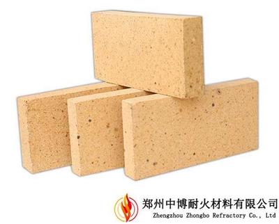 耐火磚的分類與應(yīng)用 窯爐與鑄造行業(yè)的關(guān)鍵材料